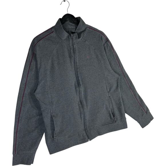 Reebok Full Zip Light Jacket - Picture 4 of 7
